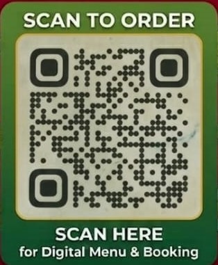 Scanner QR